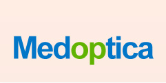 Logo Medoptica